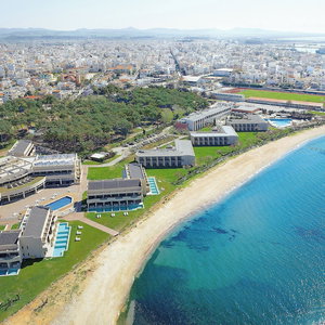 Hotel Grecotel Egnatia cazare Alexandroupoli