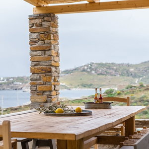 Hotel Iris Villa cazare Ligia