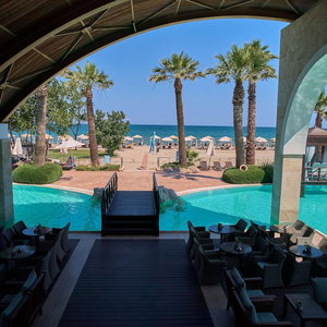 Hotel Mediterranean Village Hotel & Spa cazare Katerini