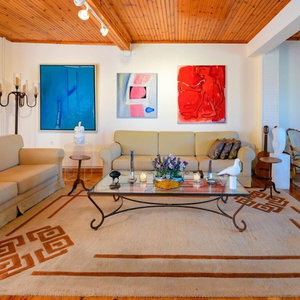 Hotel Art Gallery Villa Kefalonia Sea View And Breakfast cazare Lixouri Petani