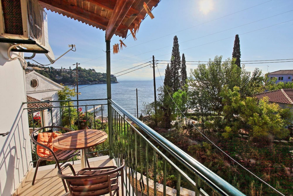 Hotel Zoulis Andonis In Kalami