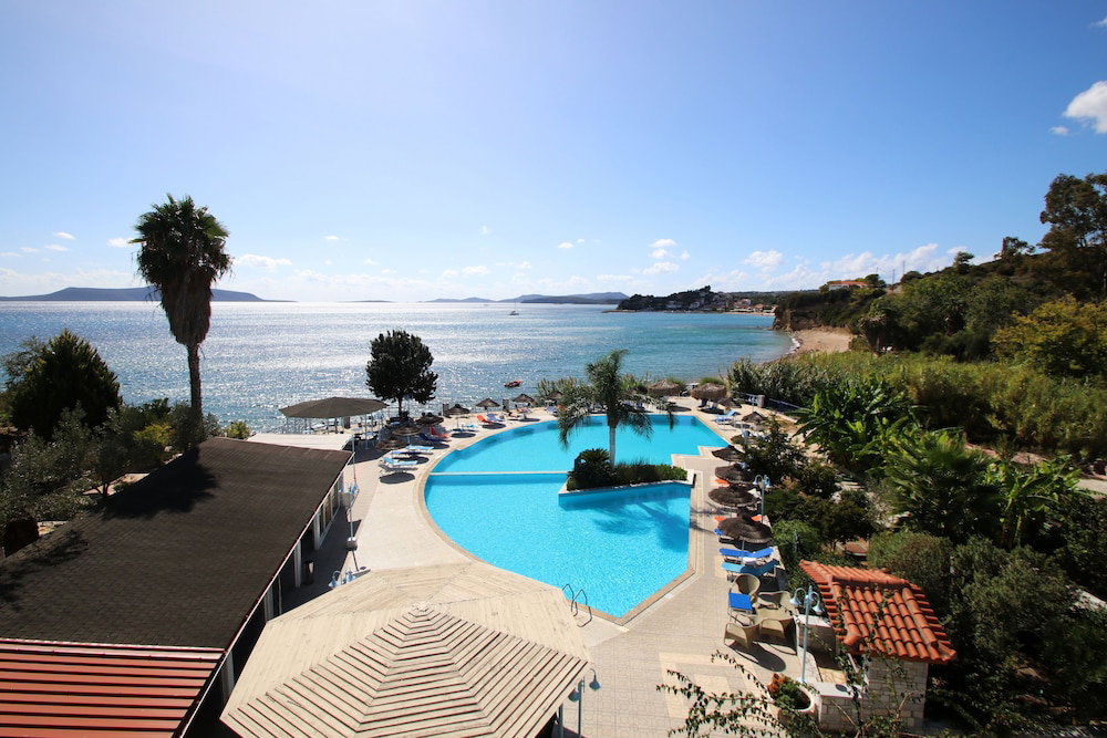 Hotel Hotel Golden Sun