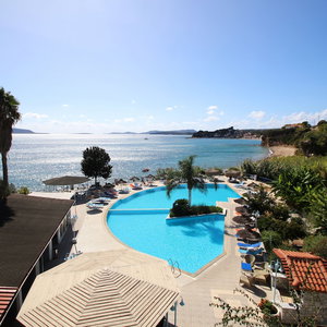 Hotel Hotel Golden Sun cazare Pylos