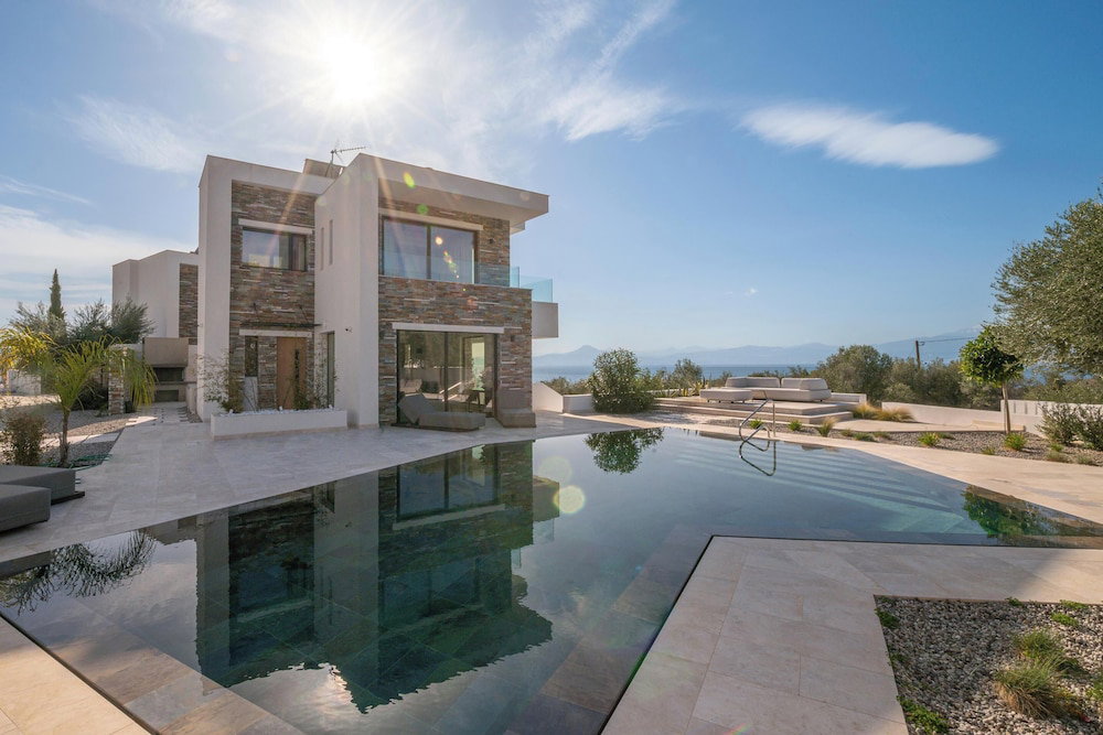 Hotel Elia Cove Luxury Villa Ii