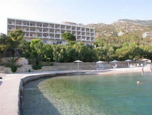 Hotel Hotel Pappas cazare Loutraki