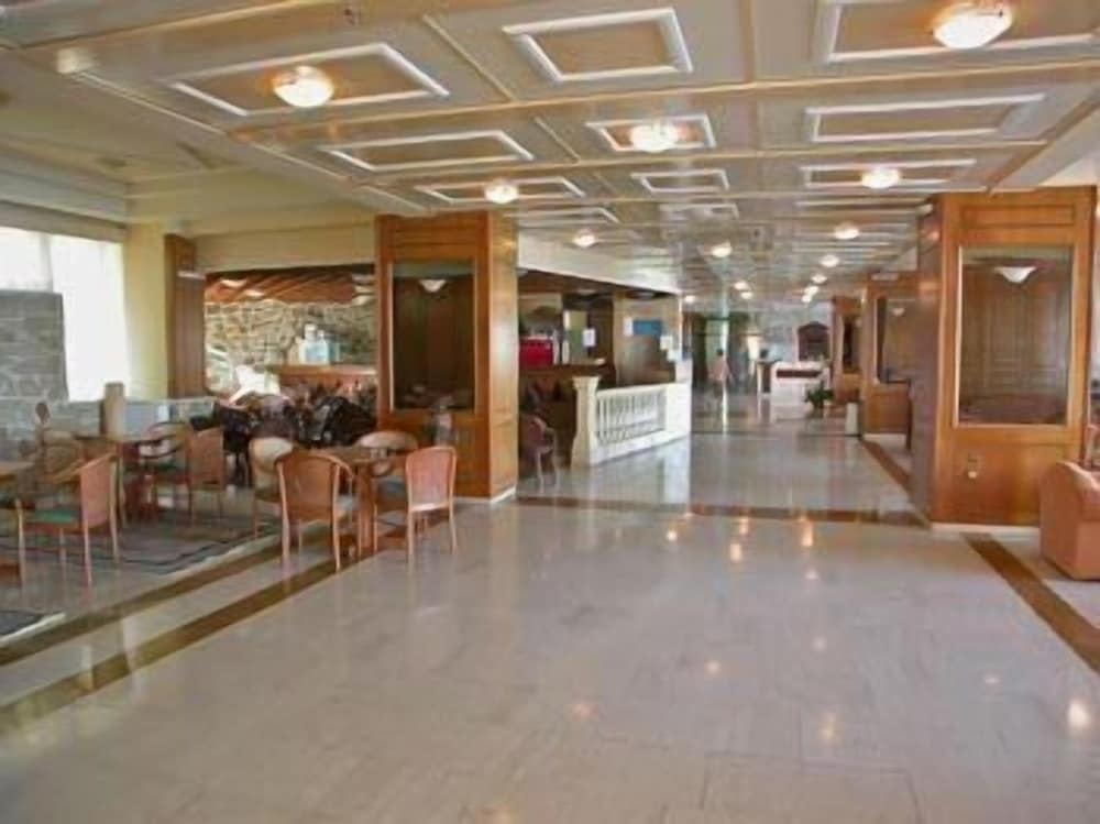 Hotel Pappas
