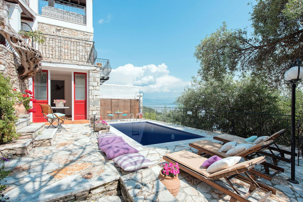 Hotel Villa Agni