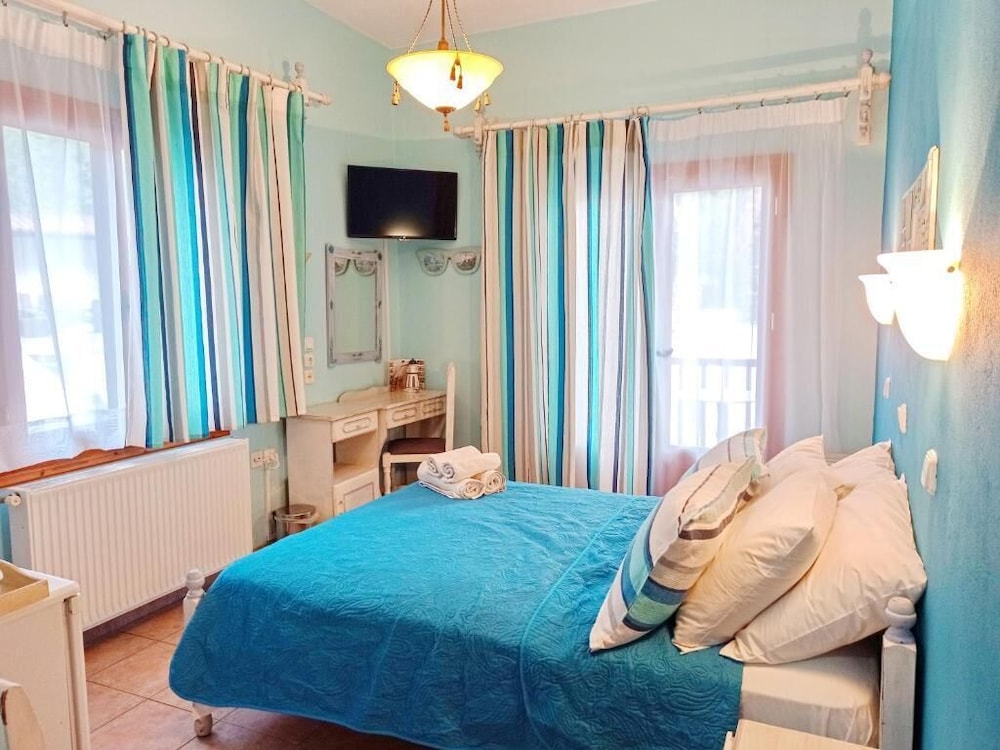 Hotel Seralis