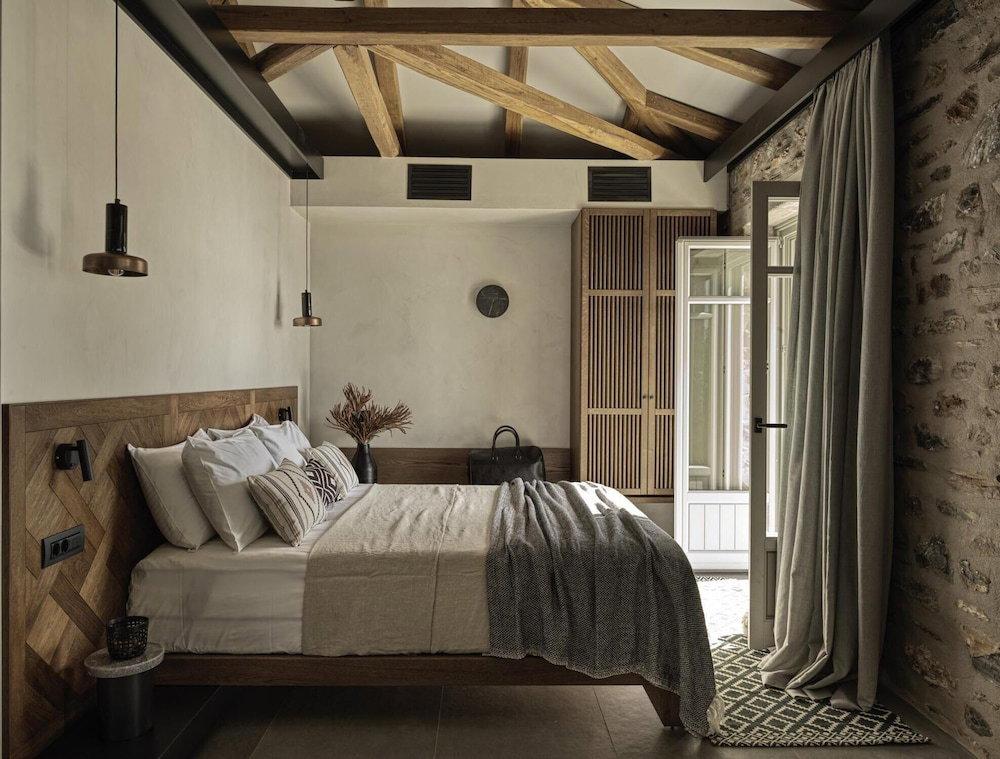 Hotel Aphrodite Suite By Peliva Nature Suites