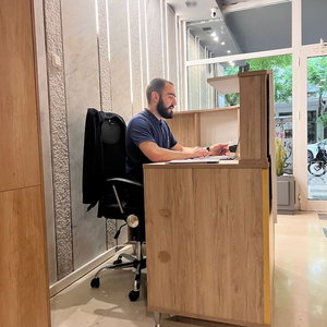 Sejur Luxor Suites Venizelou vacanta Agios Pavlos
