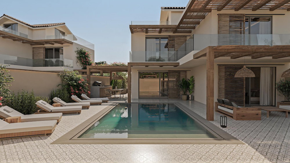 Hotel Cameo 3 Luxury Villa With Pool