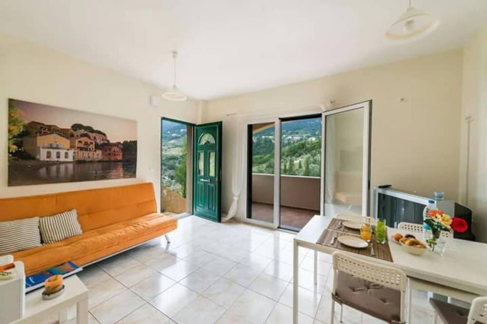 Hotel Myrtos Cottages Polimnia