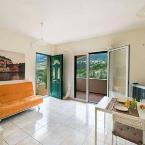 Hotel Myrtos Cottages Polimnia cazare Asos