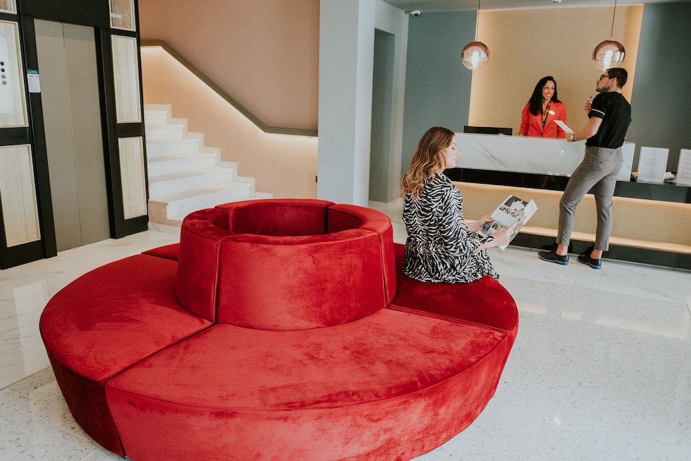 Pefkaki Boutique Hotel Loutraki