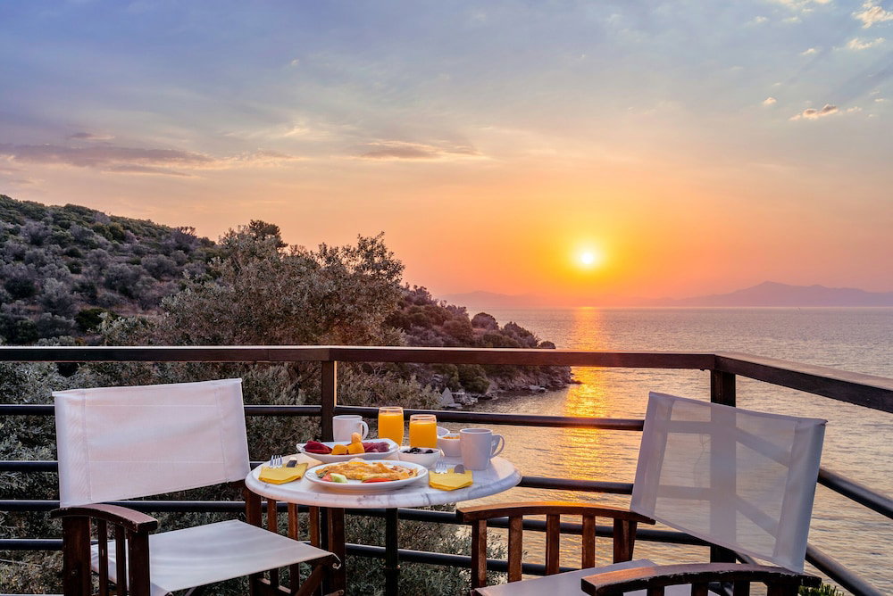 Hotel Nafsika Sea View Apartments