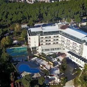 Hotel Philippion Hotel cazare Agios Pavlos