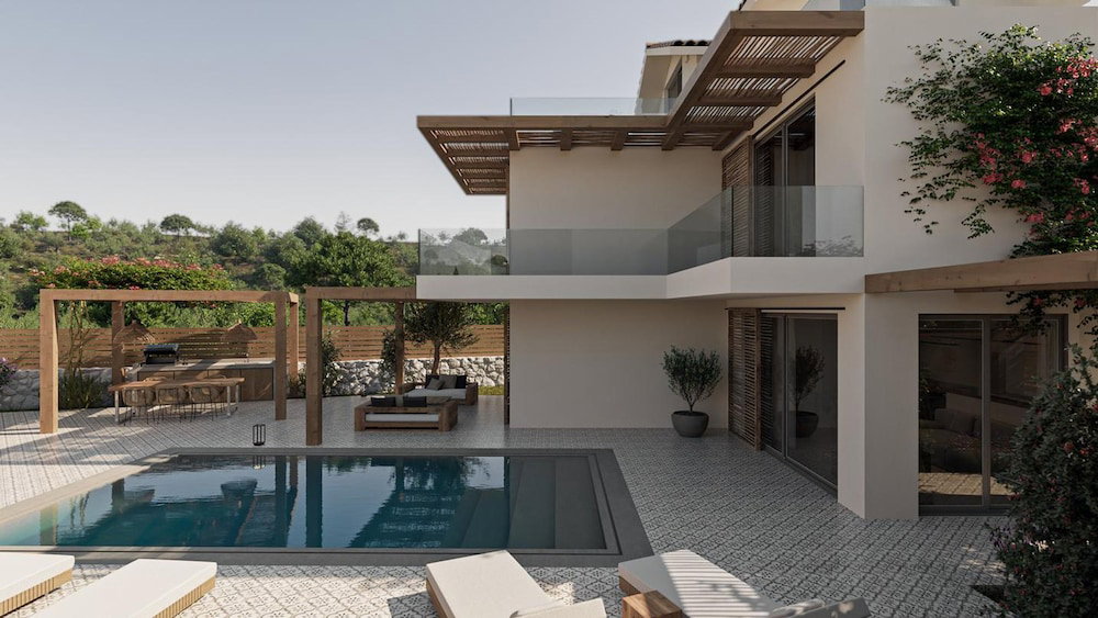 Hotel Cameo 2 Luxury Villa With Pool
