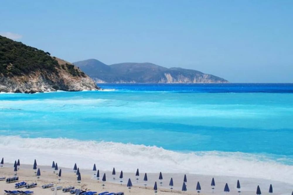Hotel Myrtos Cottages Cleo