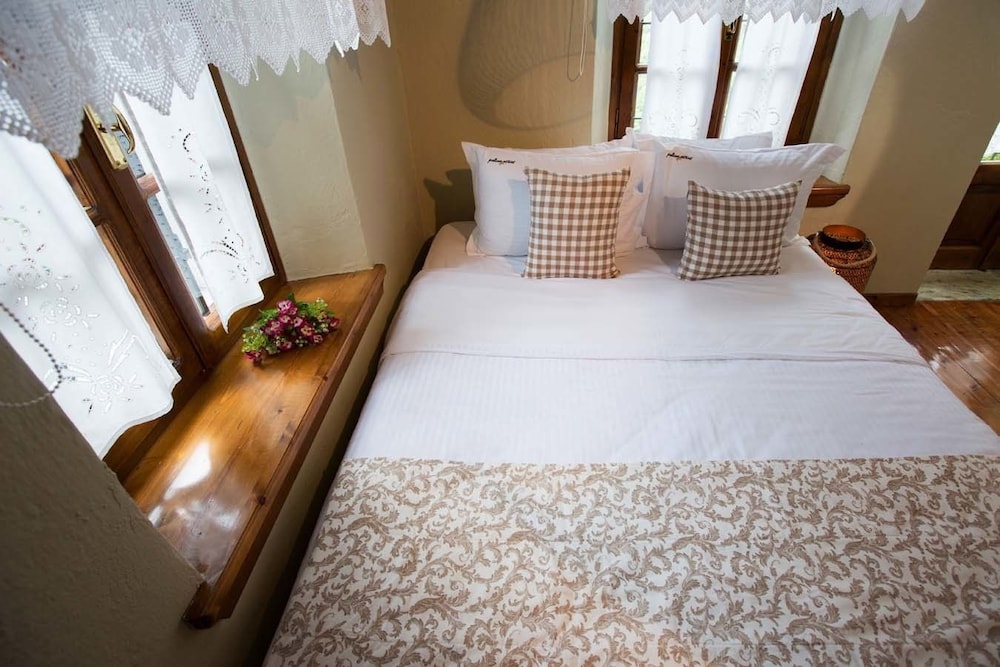 Hotel Villas By Pelion Esties In Agios Georgios Nilias