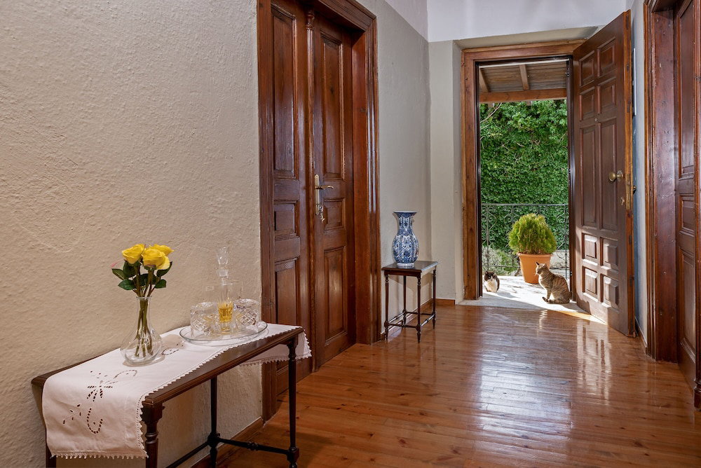 Villas By Pelion Esties In Agios Georgios Nilias