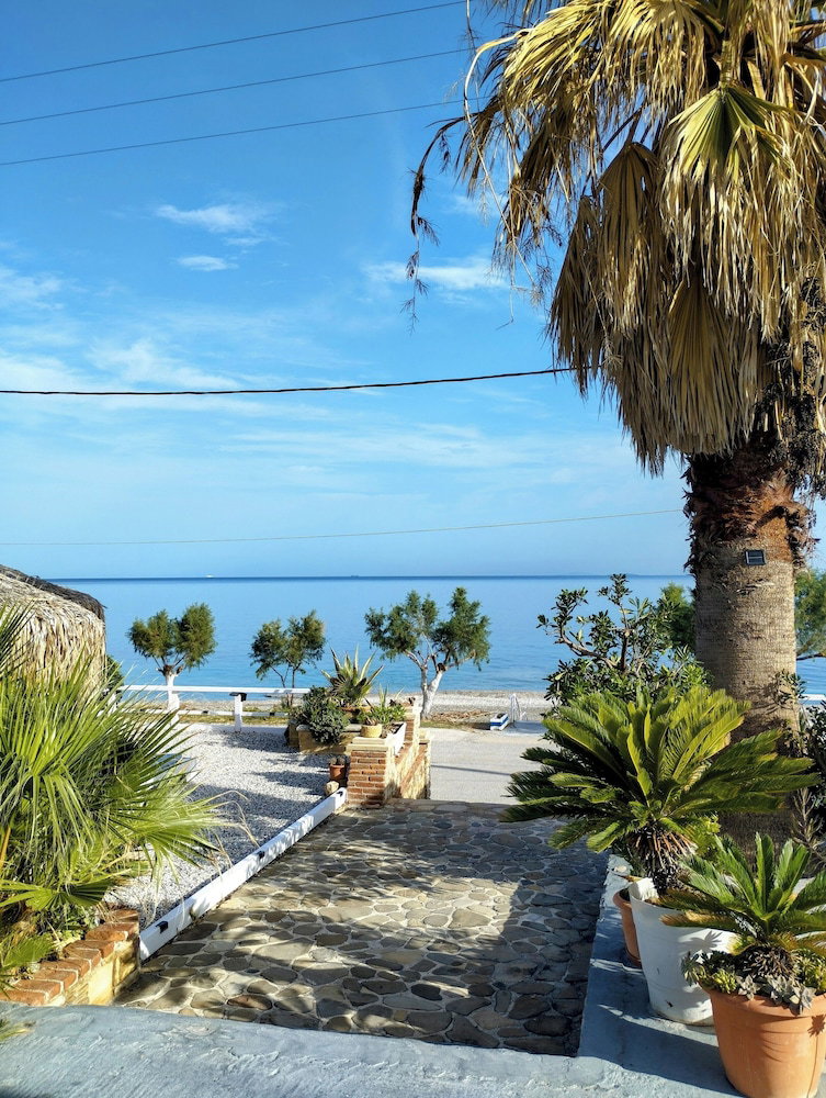 Hotel Iliopoulos Apartments