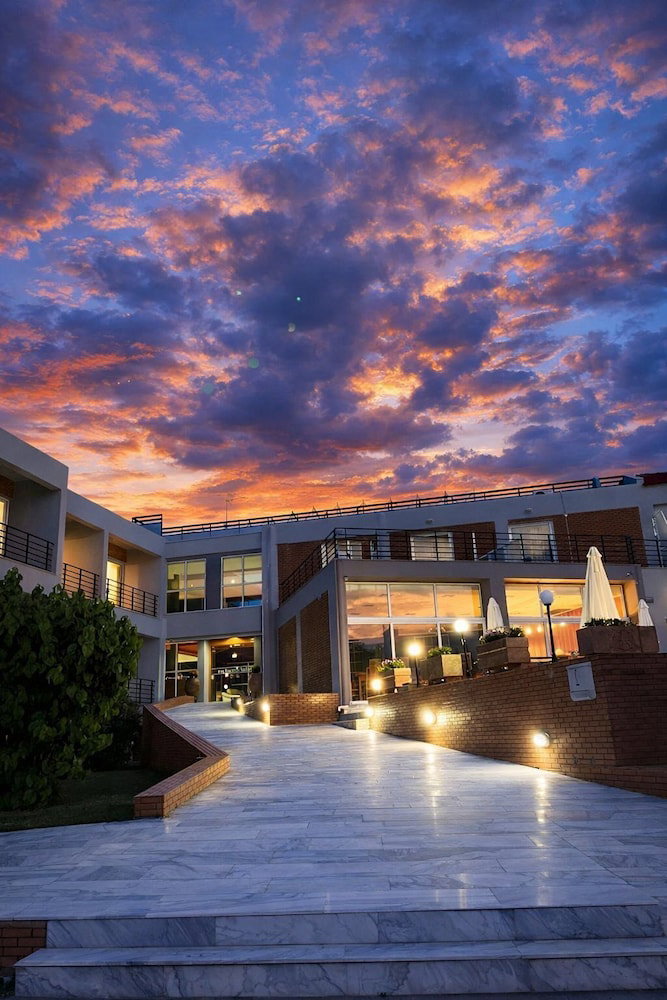 Hotel Blue Escape