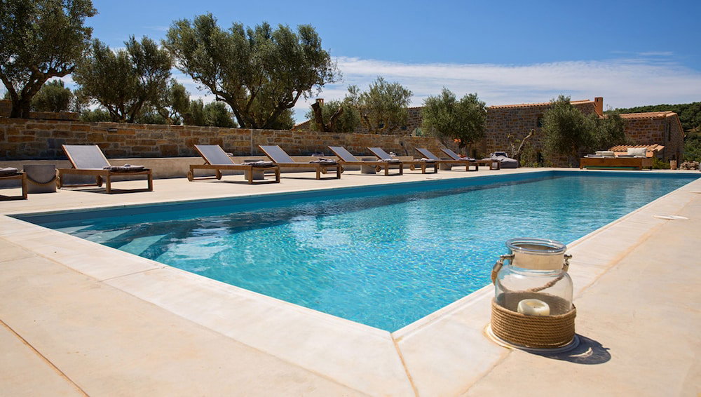 Hotel Afentiko Pigadi