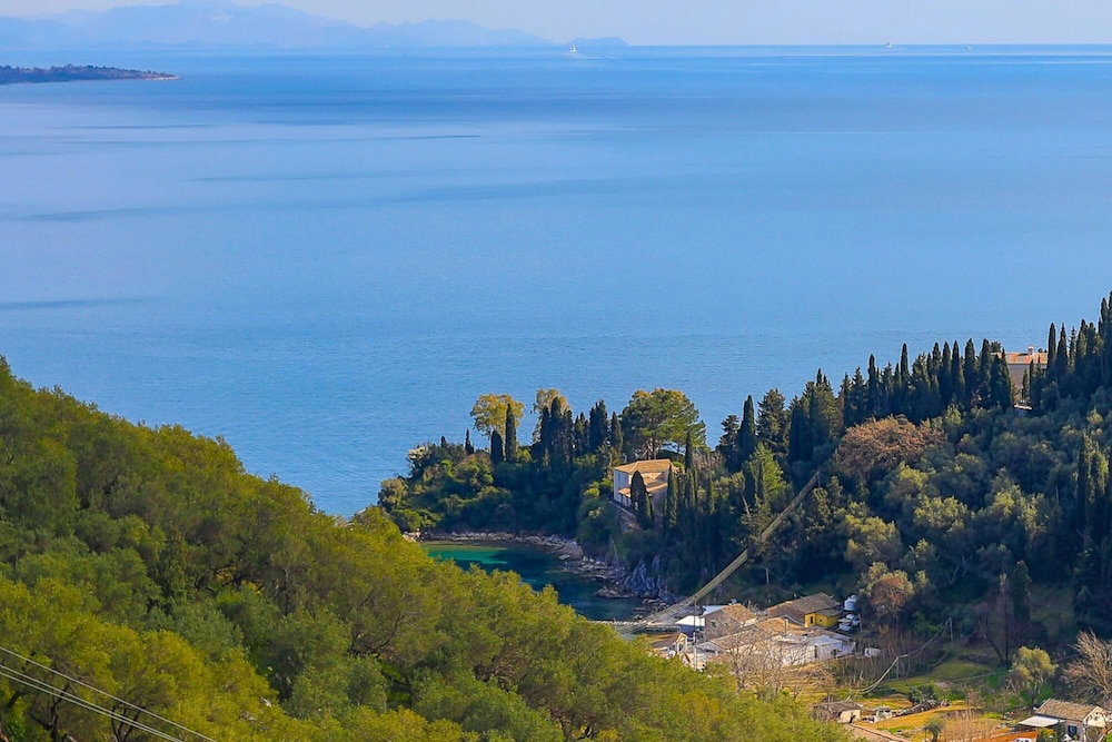 Hotel Kati Sea View In Kentroma