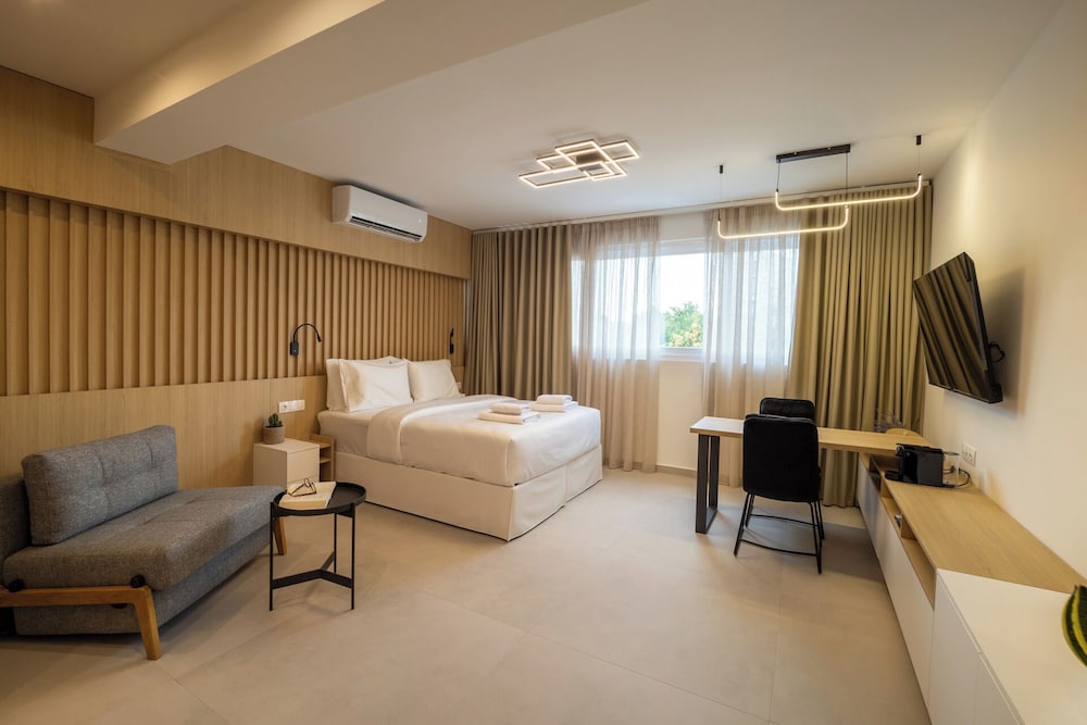 Hotel Eria Suites Thessaloniki