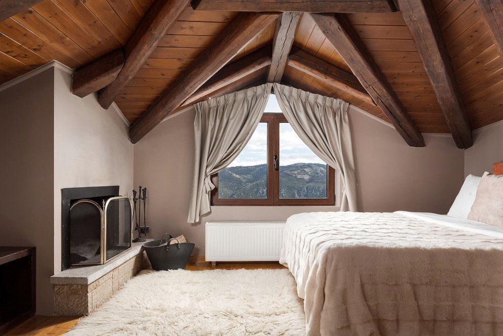 Hotel Mons Arachova