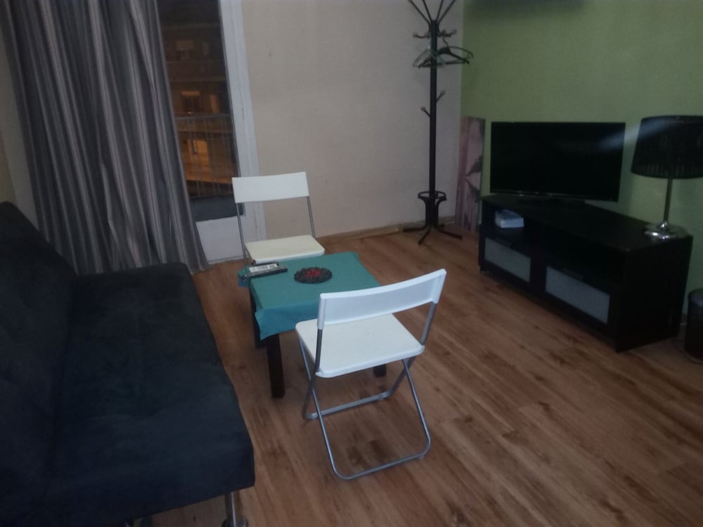 Hotel 2 Bedroom Center- Thessaloniki!