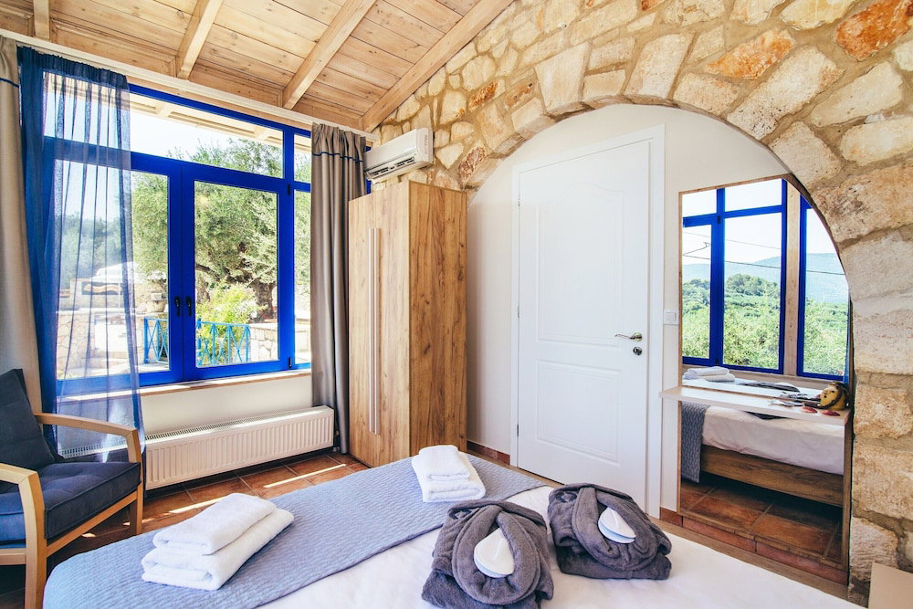 Hotel Villa Vakis
