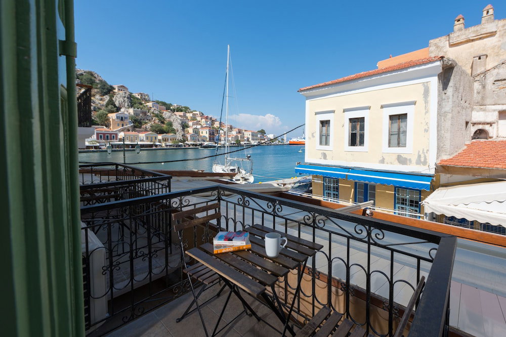 Hotel Elenas Rooms