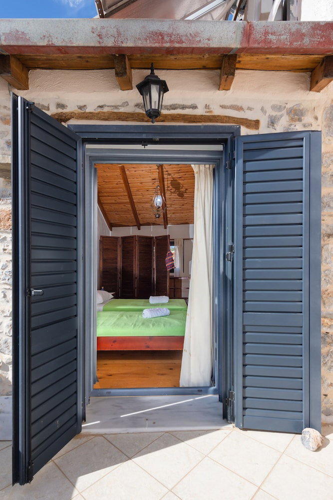 Olive Valley Traditional House