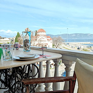 Hotel Gavalas Apartment In Agios Konstantinos cazare Kamena Vourla