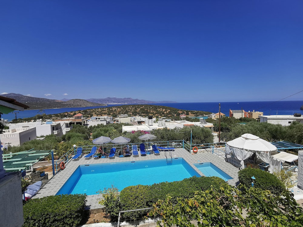 Hotel Kassandra Garden Residence