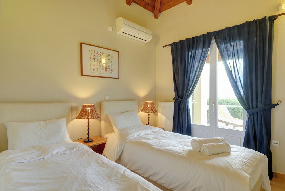 Hotel Ioli's Villas