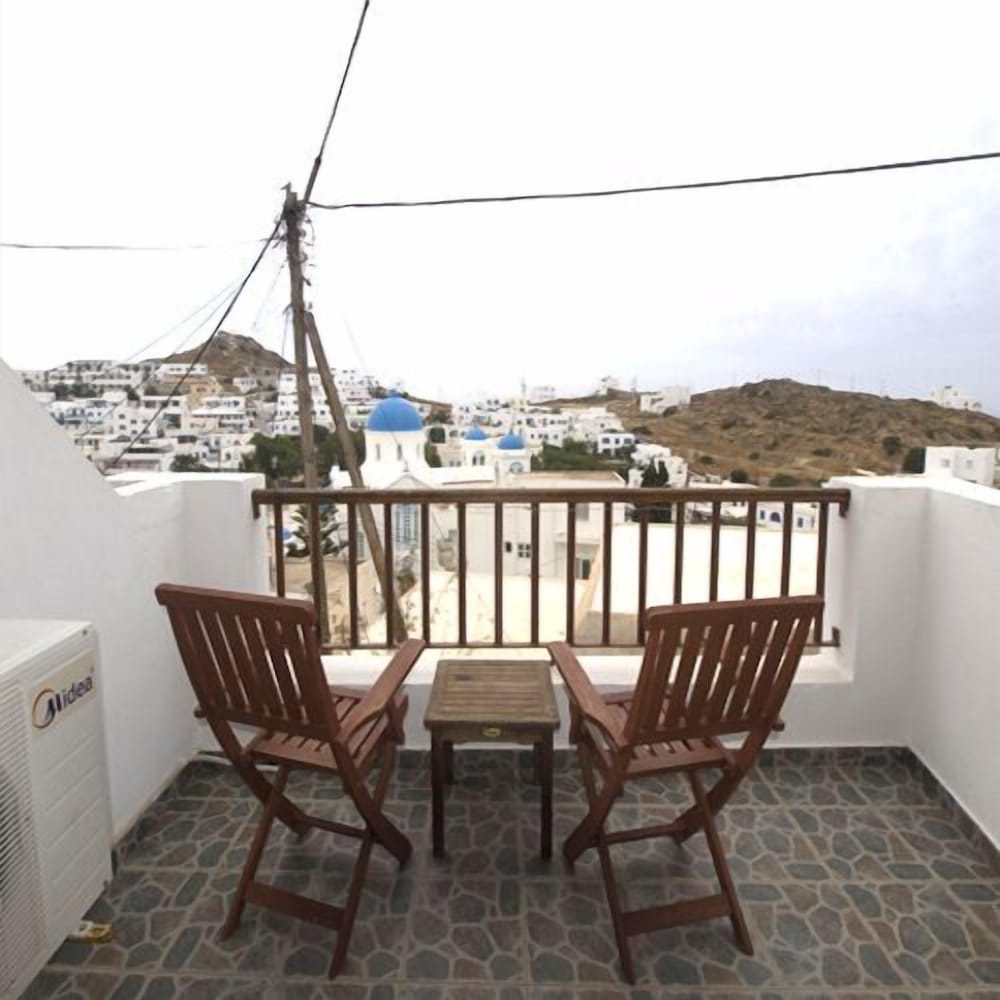 Hotel Aurelia Rooms