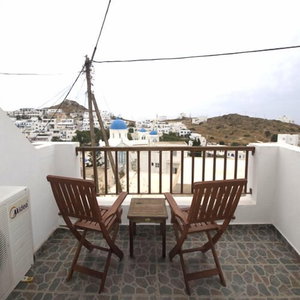 Hotel Aurelia Rooms cazare Ios