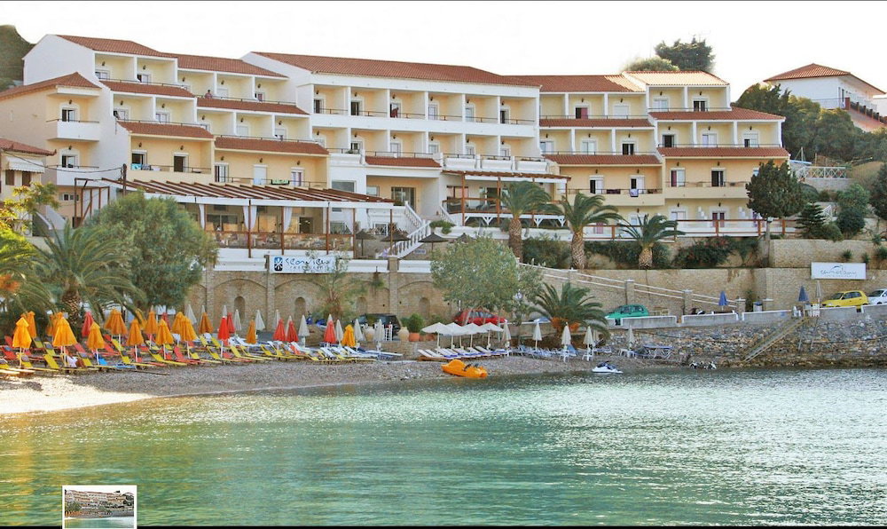 Hotel Samos Bay Hotel