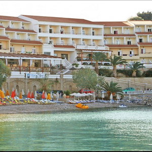 Hotel Samos Bay Hotel cazare Sami