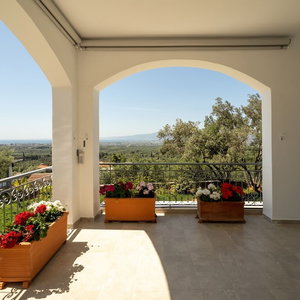 Hotel Hill House cazare Kalamata