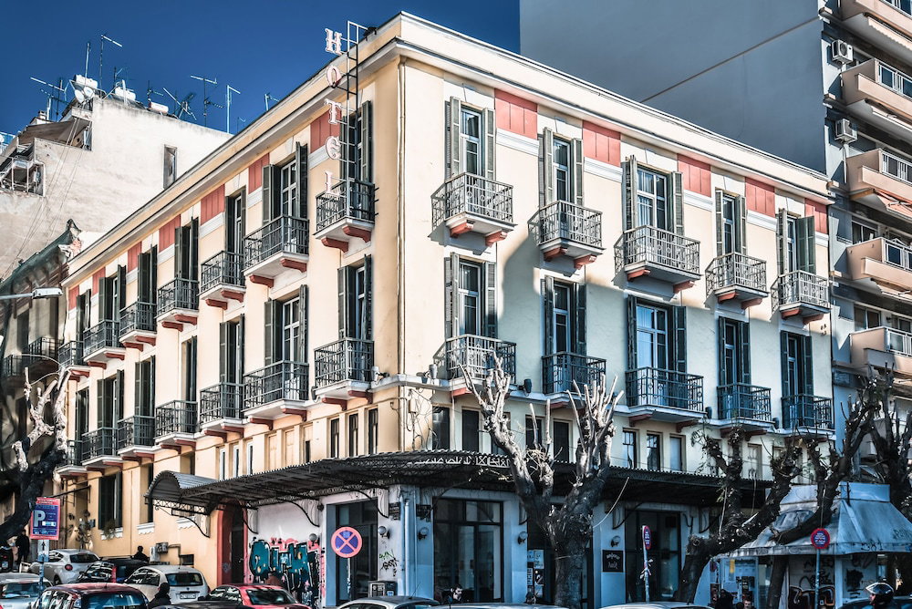 Hotel Orestias Kastorias
