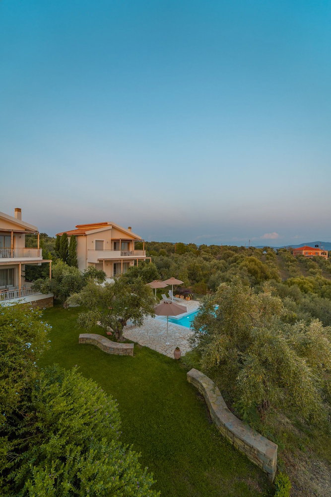 Hotel Abelia Luxurious Villas
