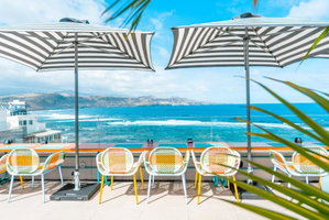 Hotel Occidental Las Canteras cazare Las Palmas de Gran Canaria