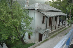 Hotel Split-Level House In East Pelion cazare Zagora