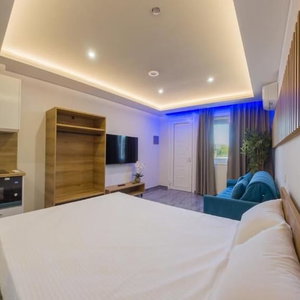 Hotel Olympiada Girni Suites cazare Katerini
