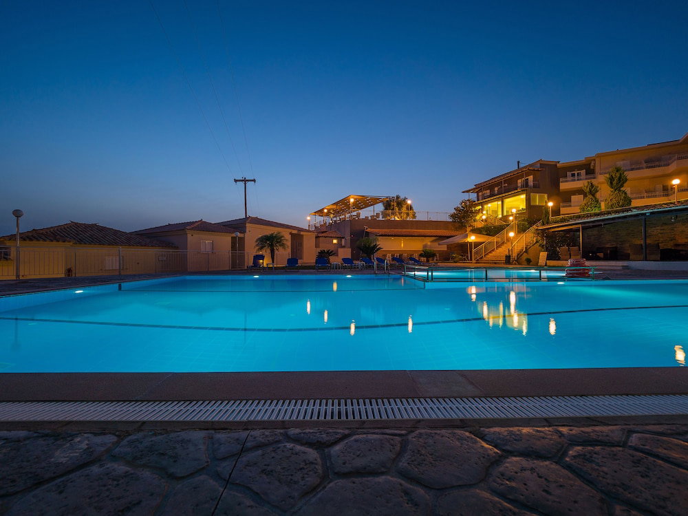 Hotel Panorama Resort