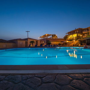 Hotel Panorama Resort cazare Pylos