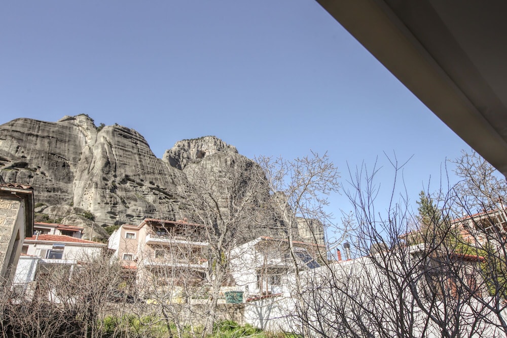 Hotel Del Sol 5 Meteora Luxurious Suites